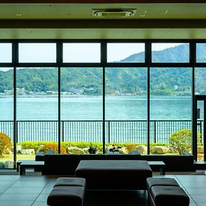 Grandvrio Hotel Miyajima Wakura - Route Inn Hotels -